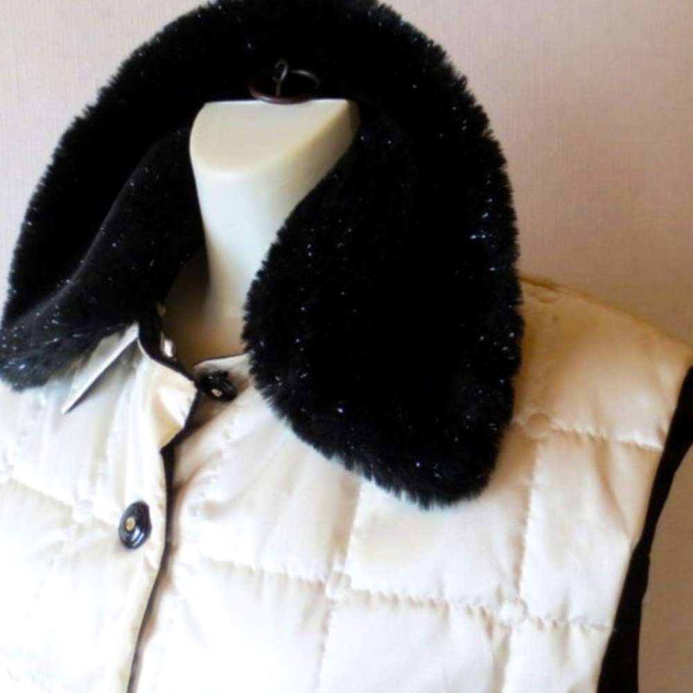 Posh , MCM Vest